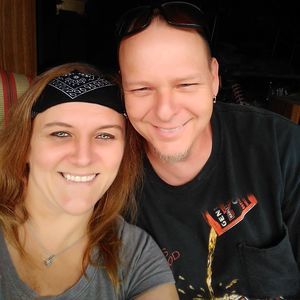 Meet your Posher, Marcy